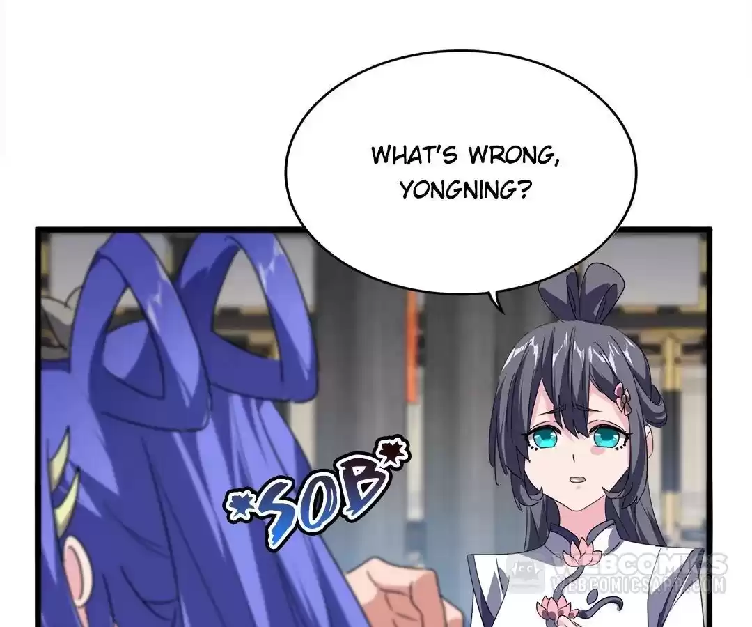 Read The Devil Butler chapter 532 image 42 on Lezhin