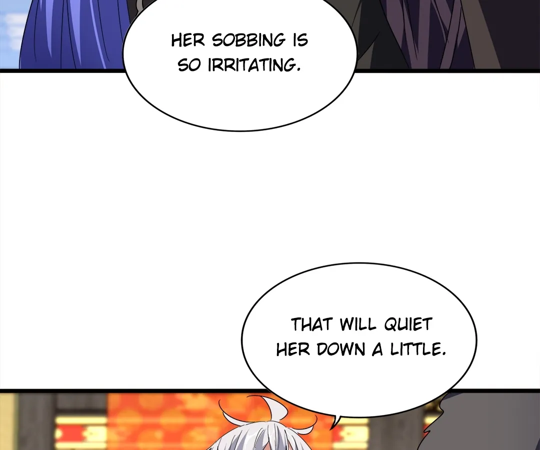 Read The Devil Butler chapter 532 image 46 on Lezhin