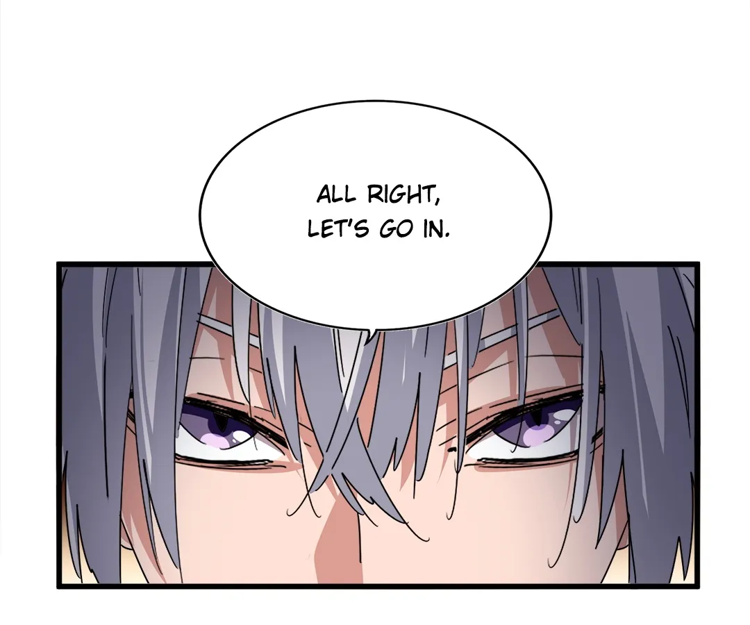 Read The Devil Butler chapter 532 image 48 on Lezhin