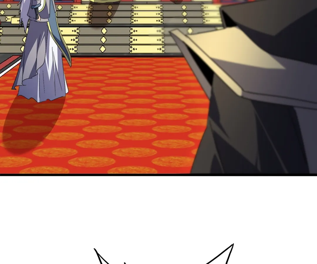 Read The Devil Butler chapter 532 image 5 on Lezhin