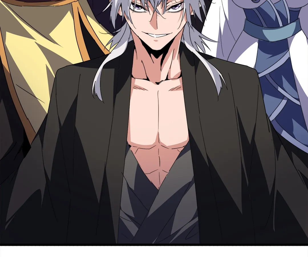 Read The Devil Butler chapter 532 image 51 on Lezhin