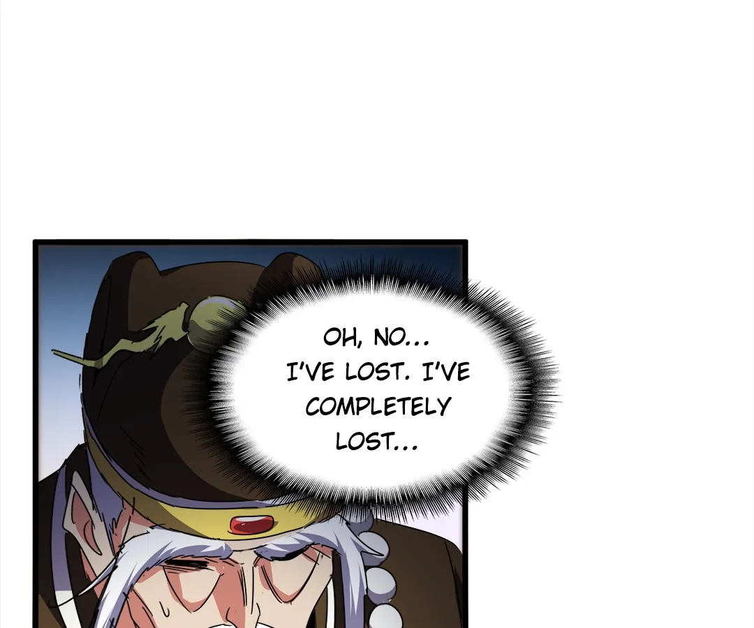 Read The Devil Butler chapter 532 image 52 on Lezhin