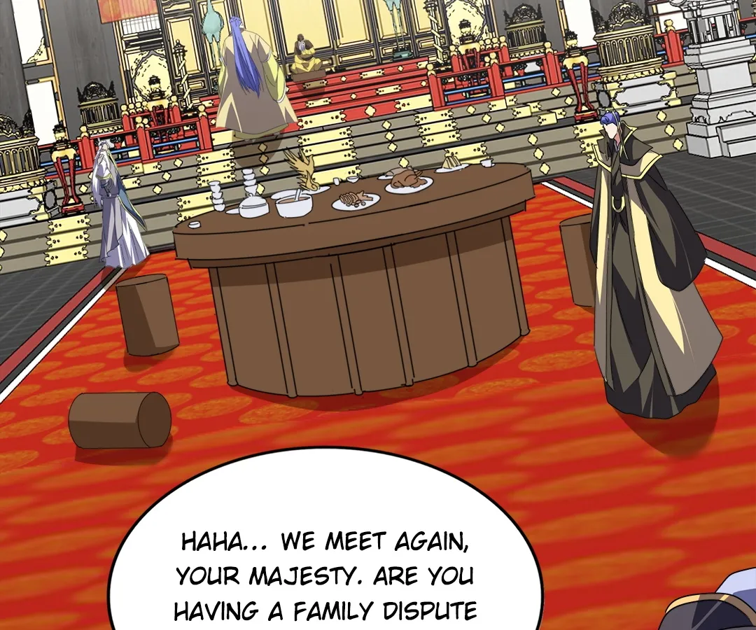 Read The Devil Butler chapter 532 image 54 on Lezhin