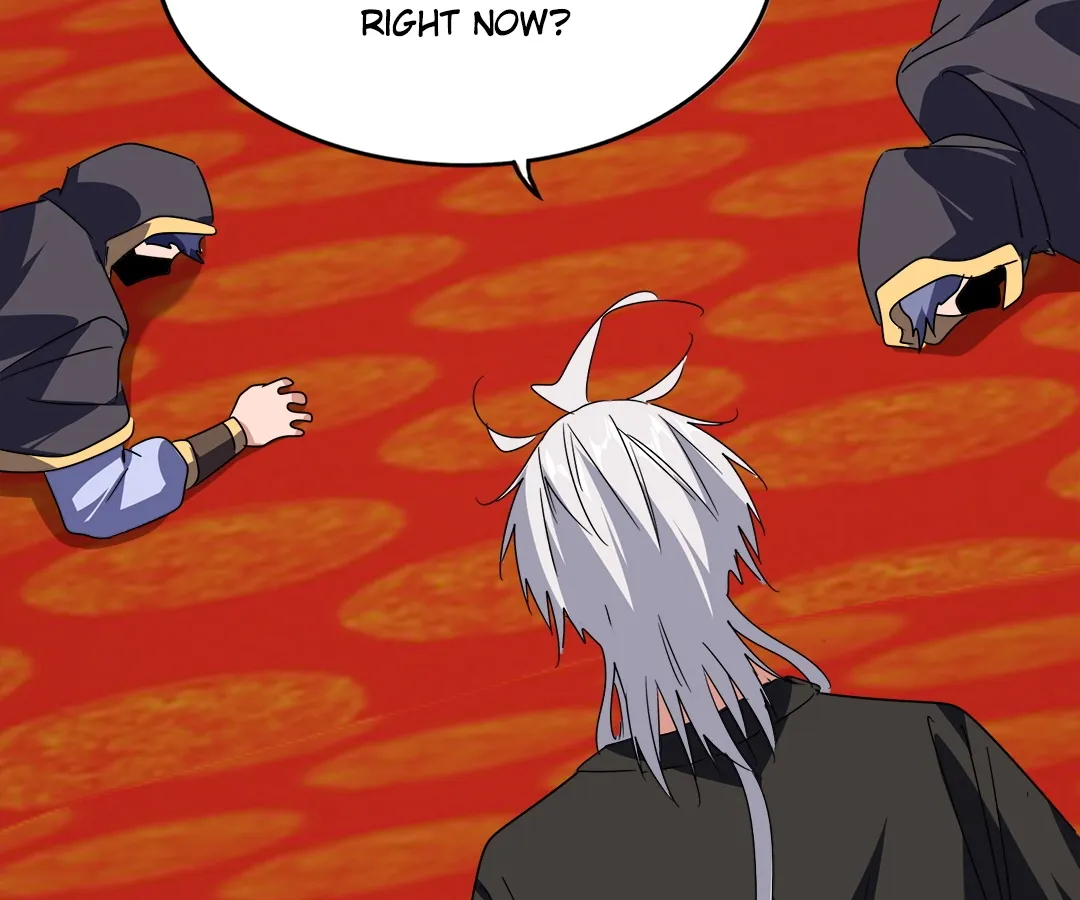 Read The Devil Butler chapter 532 image 55 on Lezhin