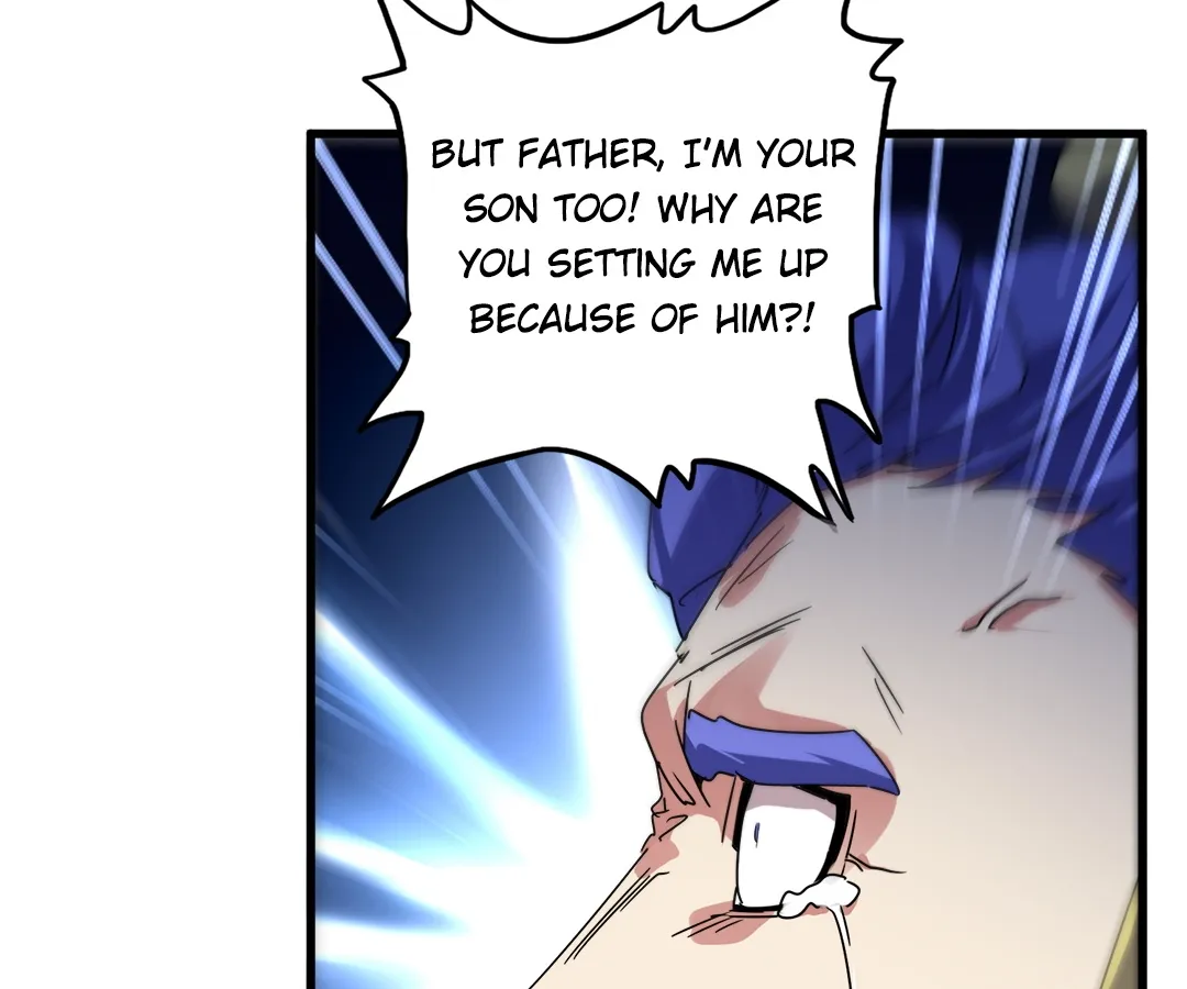 Read The Devil Butler chapter 532 image 6 on Lezhin