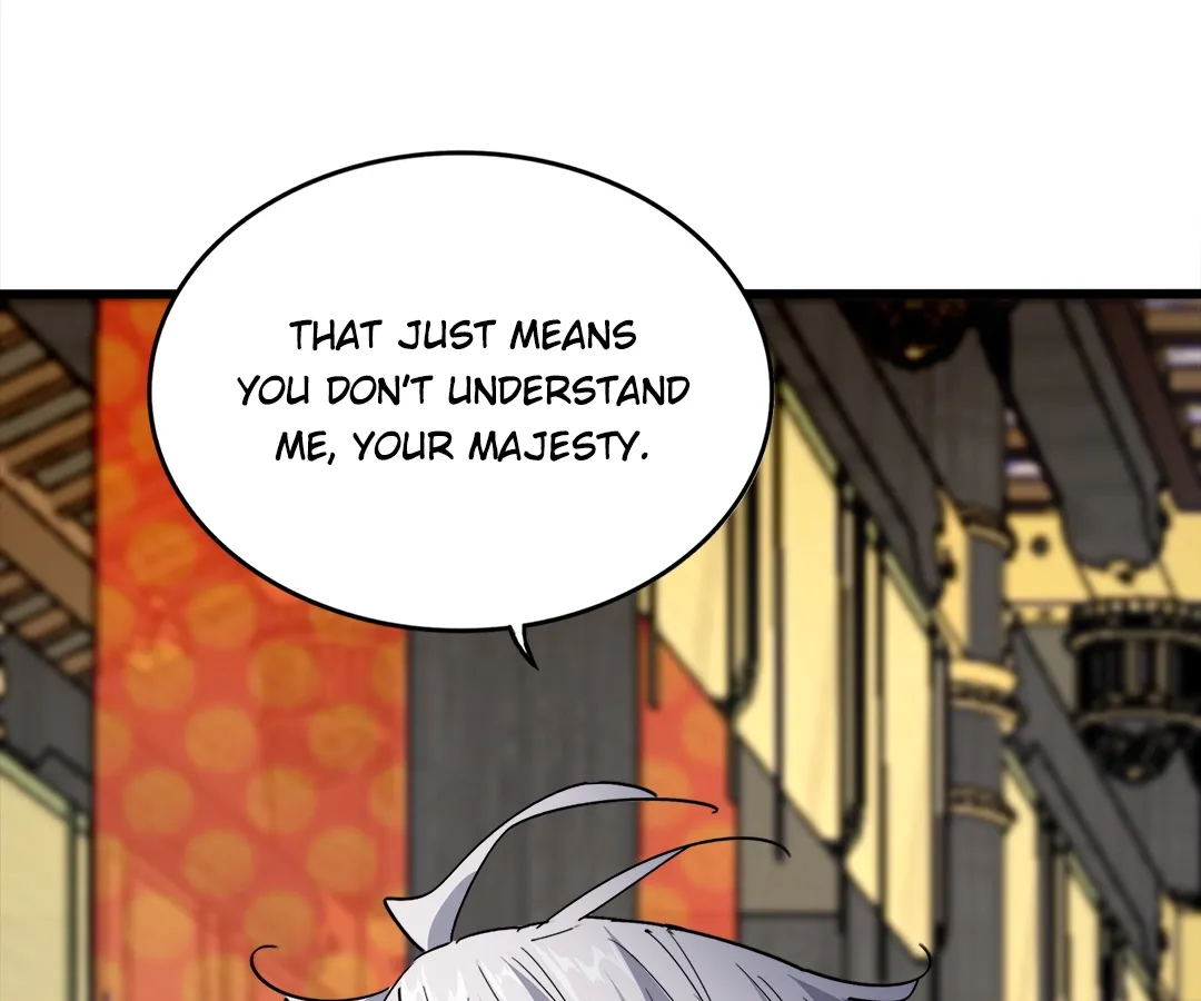 Read The Devil Butler chapter 532 image 64 on Lezhin