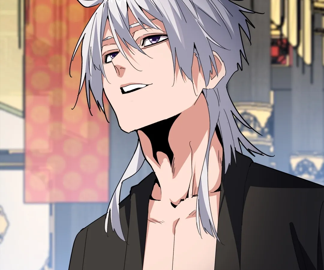 Read The Devil Butler chapter 532 image 65 on Lezhin