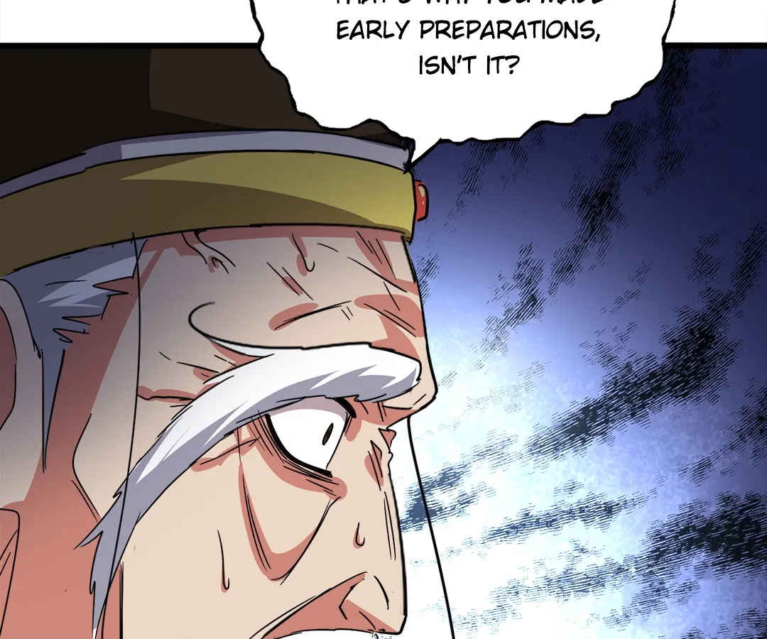 Read The Devil Butler chapter 532 image 67 on Lezhin