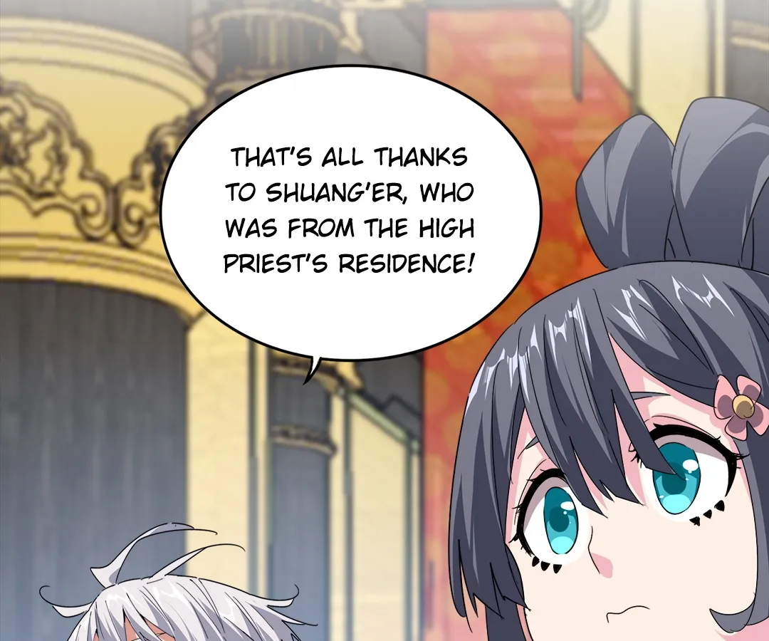 Read The Devil Butler chapter 532 image 71 on Lezhin