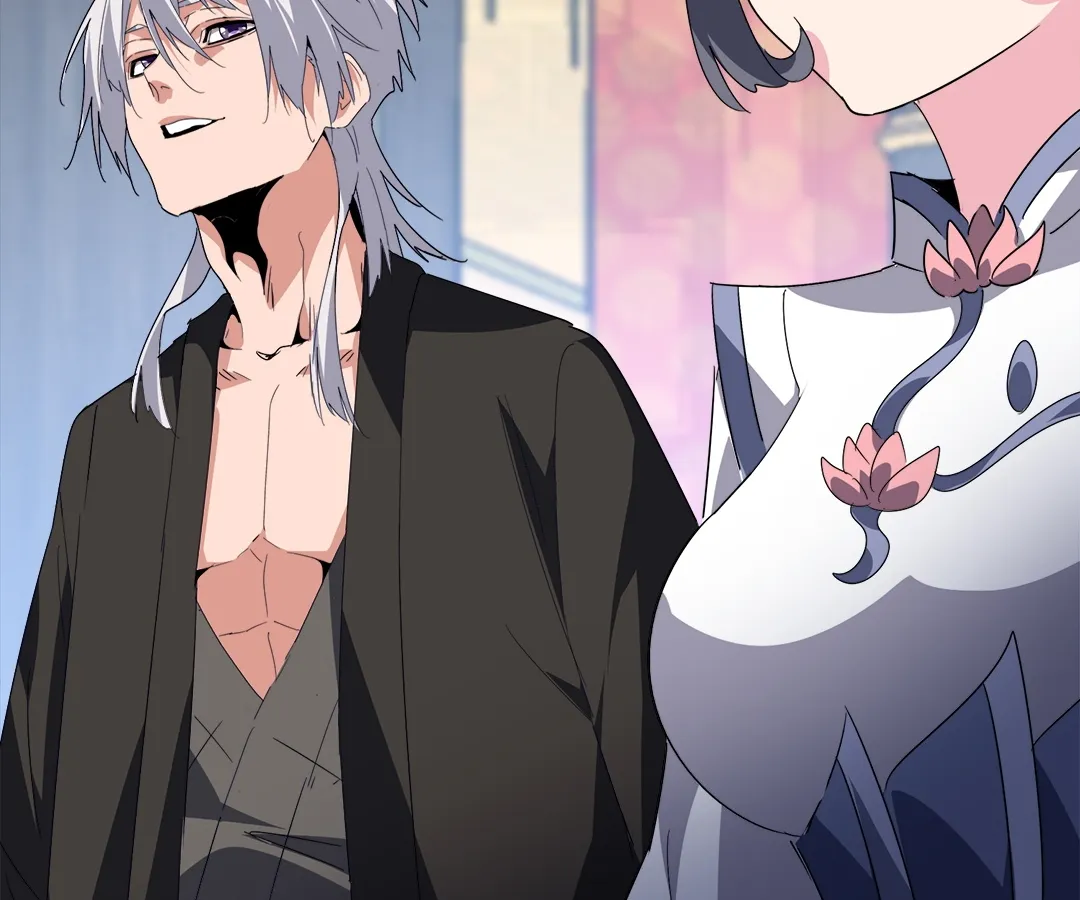 Read The Devil Butler chapter 532 image 72 on Lezhin