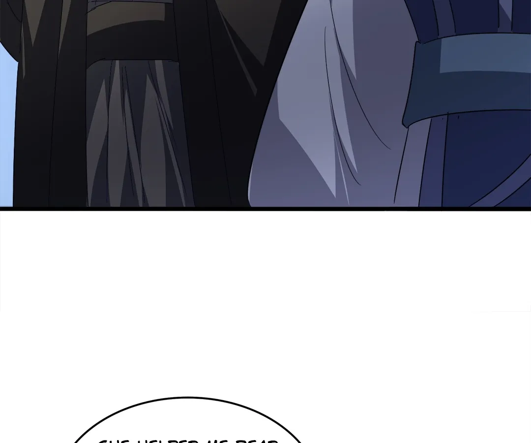 Read The Devil Butler chapter 532 image 73 on Lezhin