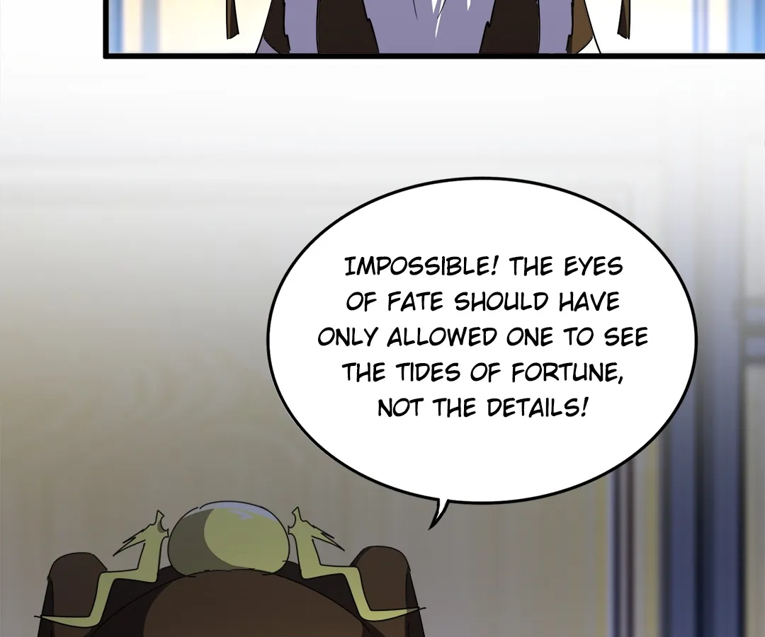 Read The Devil Butler chapter 532 image 76 on Lezhin