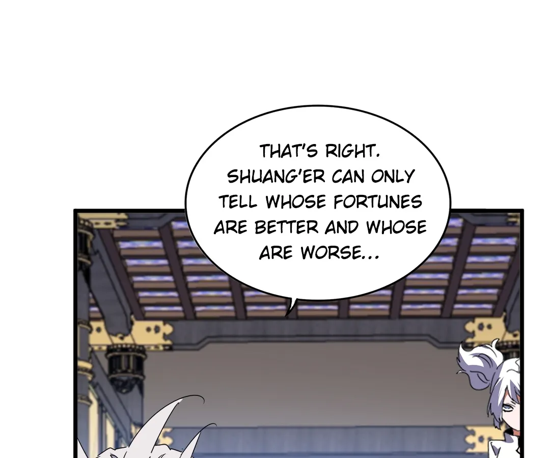 Read The Devil Butler chapter 532 image 79 on Lezhin