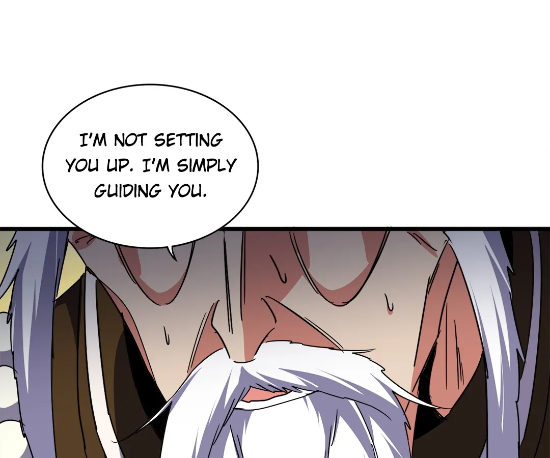 Read The Devil Butler chapter 532 image 8 on Lezhin