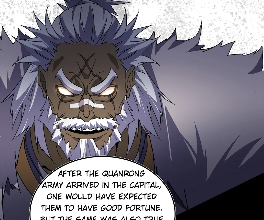 Read The Devil Butler chapter 532 image 83 on Lezhin