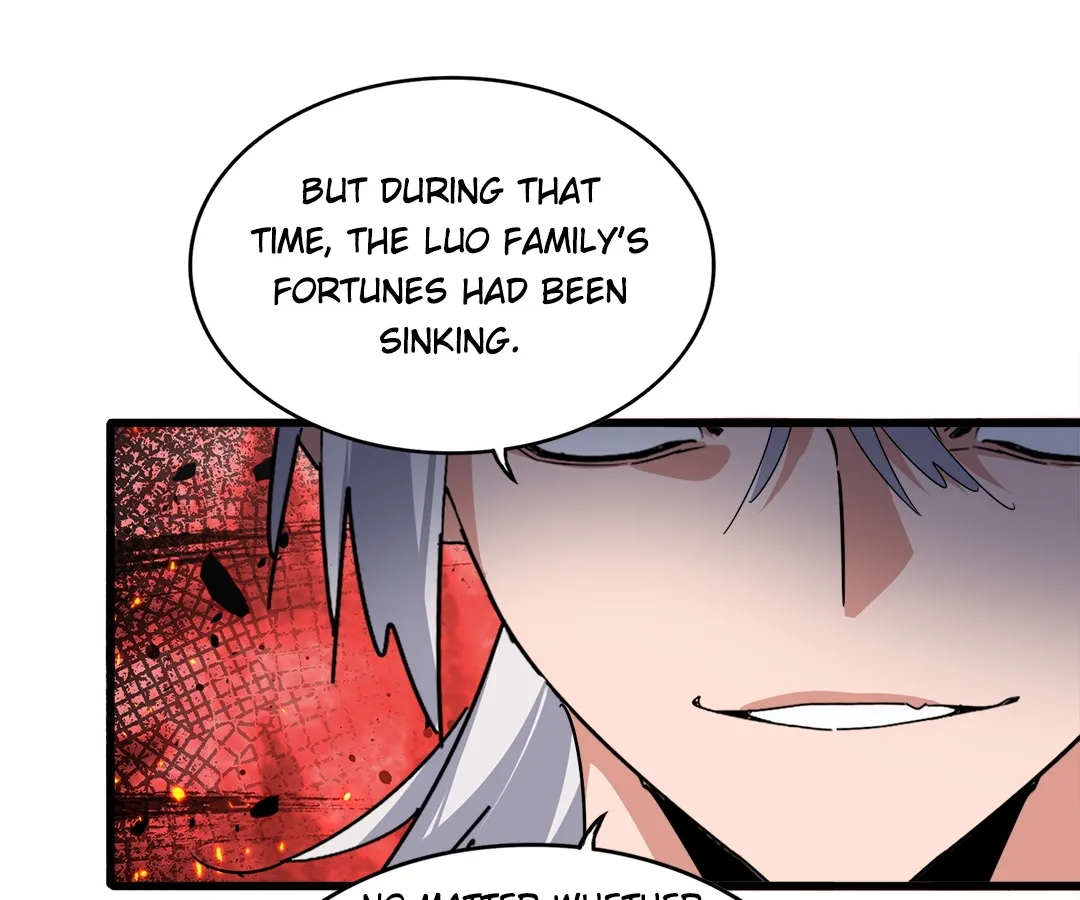 Read The Devil Butler chapter 532 image 86 on Lezhin