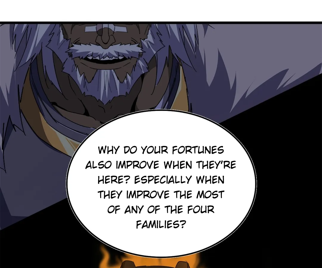 Read The Devil Butler chapter 532 image 88 on Lezhin