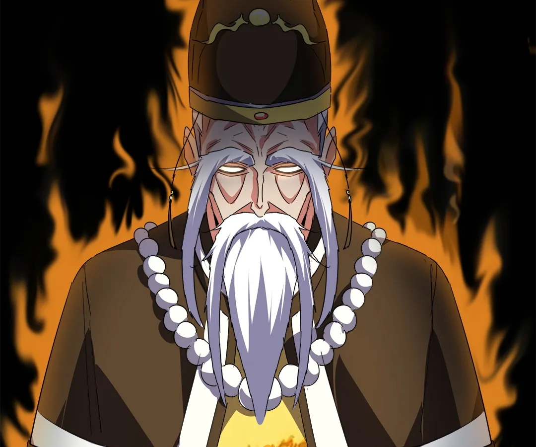Read The Devil Butler chapter 532 image 89 on Lezhin