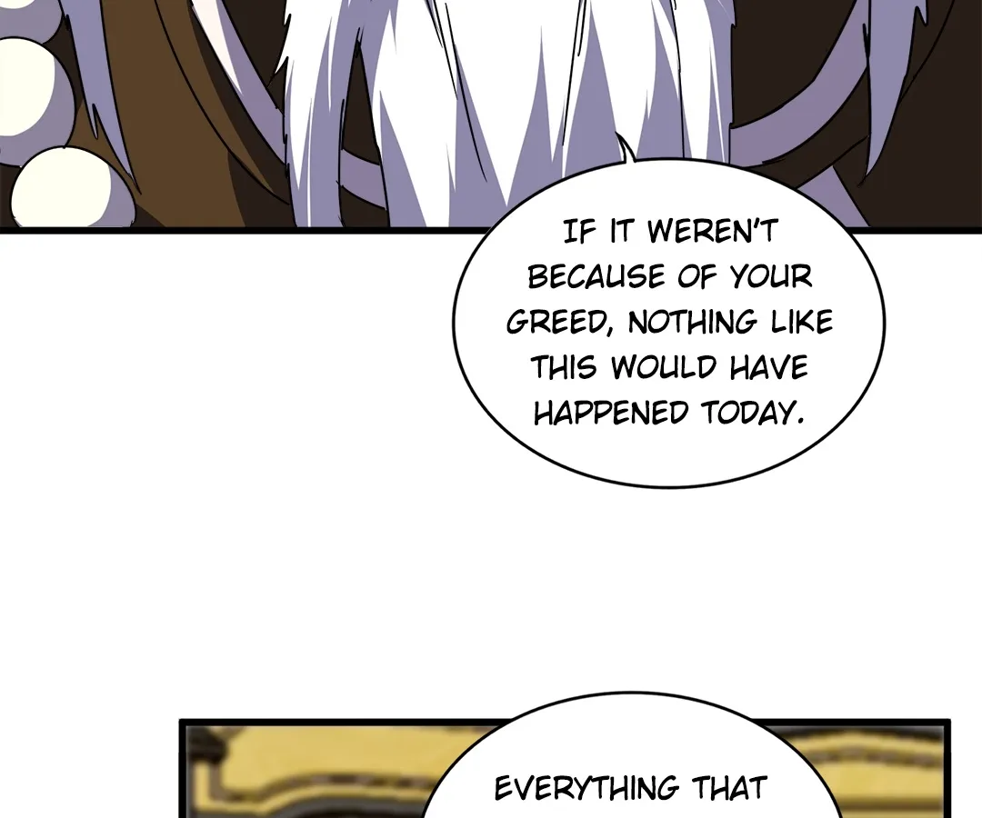 Read The Devil Butler chapter 532 image 9 on Lezhin