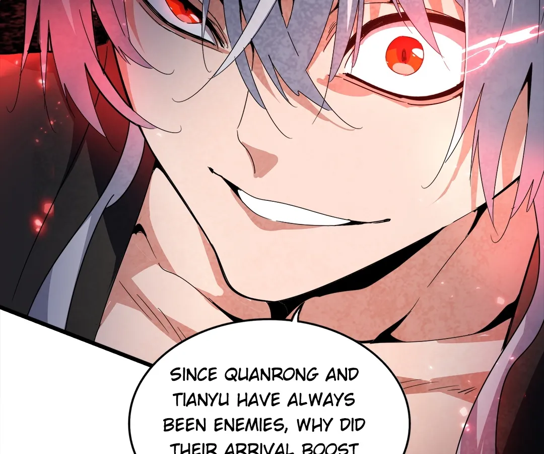 Read The Devil Butler chapter 532 image 92 on Lezhin