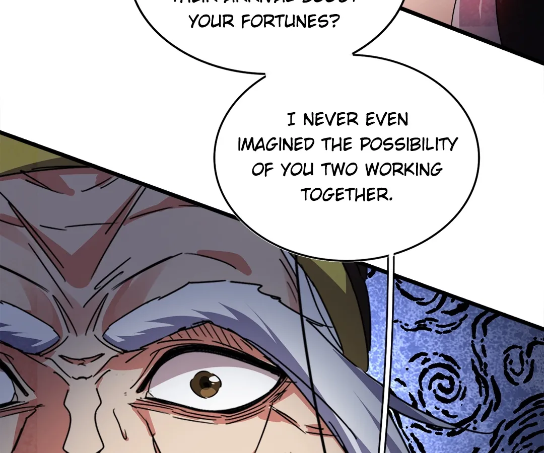 Read The Devil Butler chapter 532 image 93 on Lezhin
