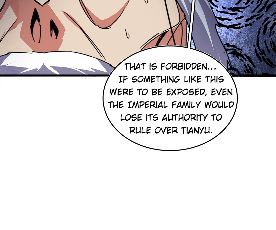 Read The Devil Butler chapter 532 image 94 on Lezhin