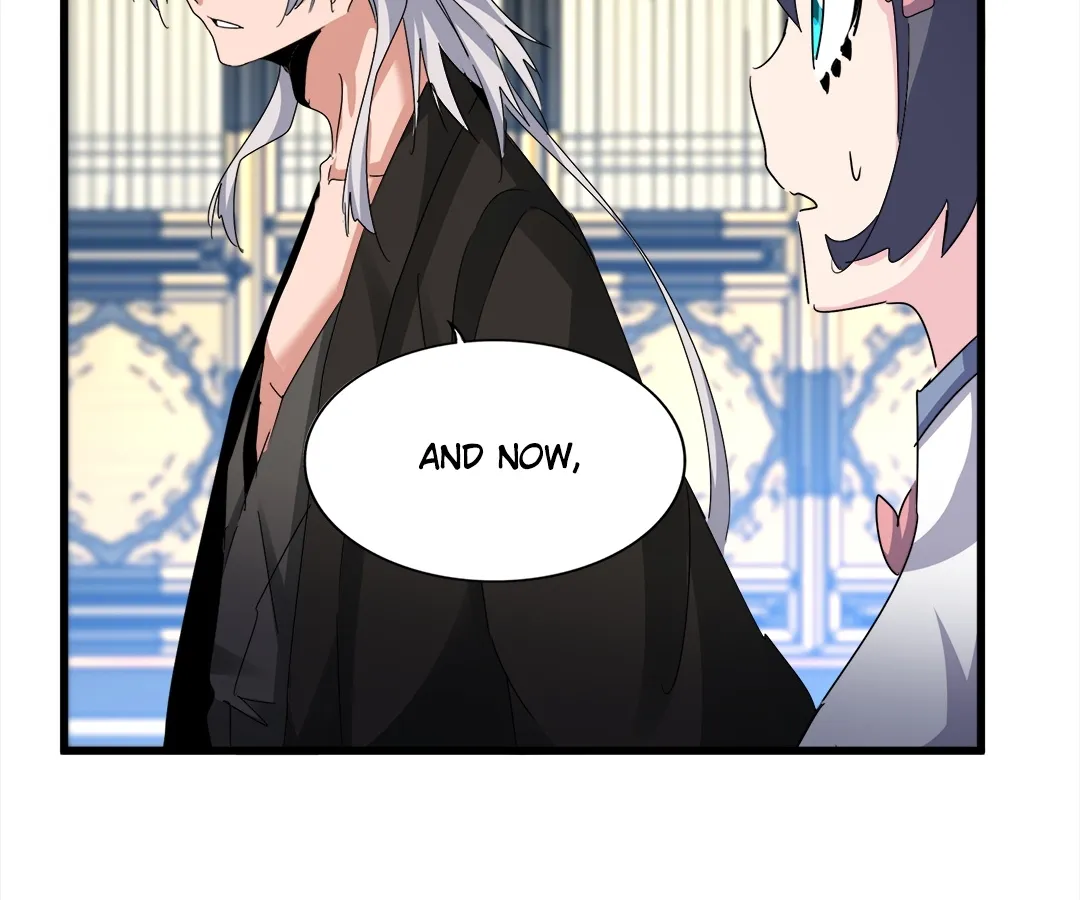 Read The Devil Butler chapter 533 image 11 on Lezhin
