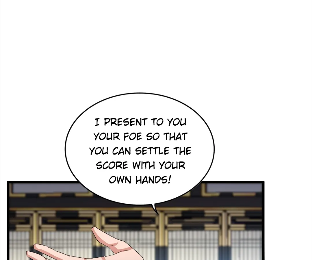 Read The Devil Butler chapter 533 image 12 on Lezhin