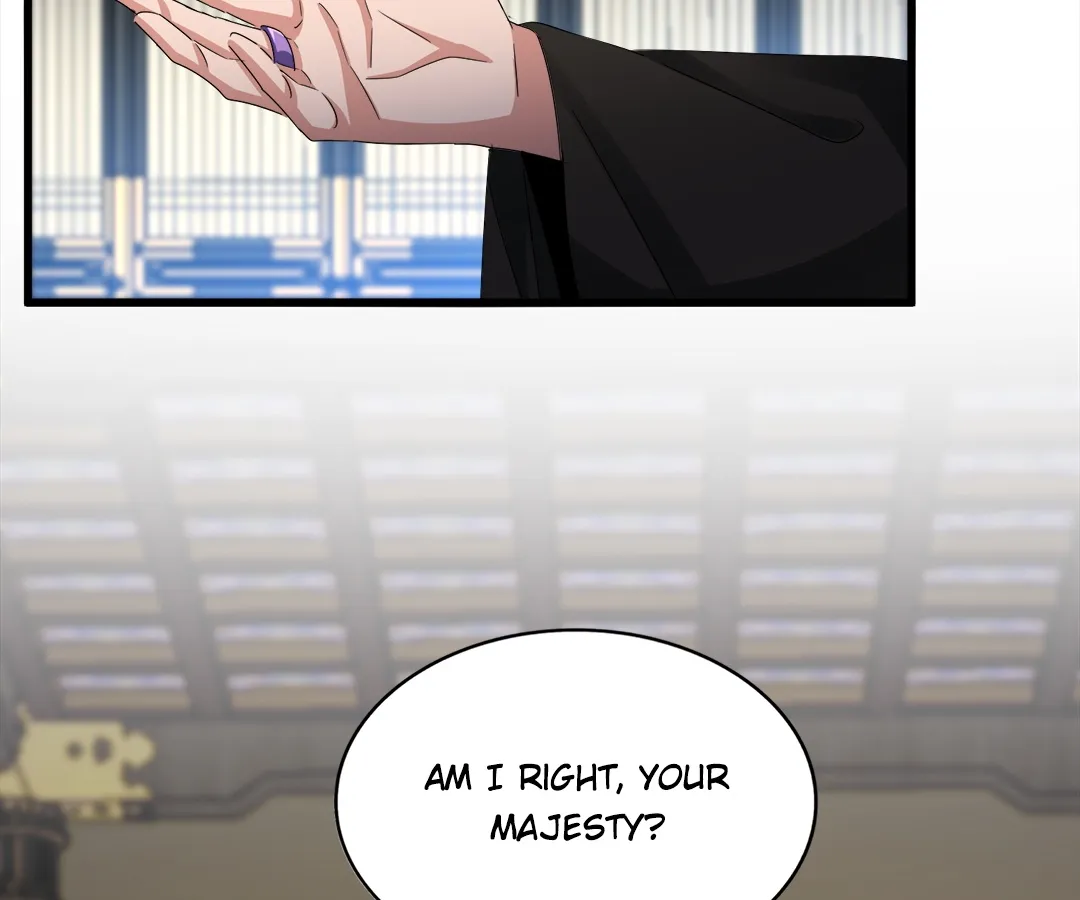 Read The Devil Butler chapter 533 image 13 on Lezhin