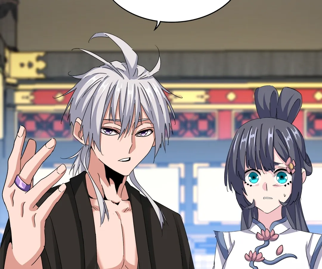 Read The Devil Butler chapter 533 image 14 on Lezhin