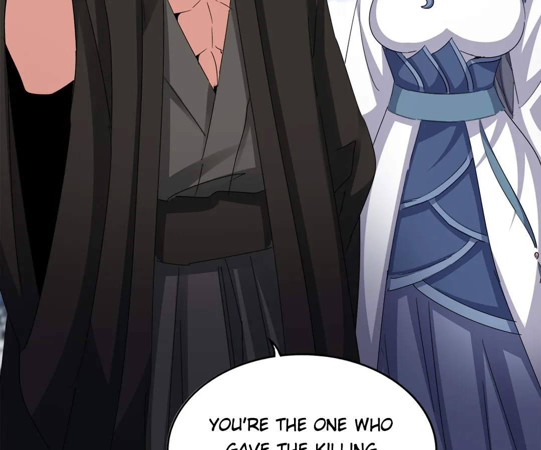 Read The Devil Butler chapter 533 image 15 on Lezhin