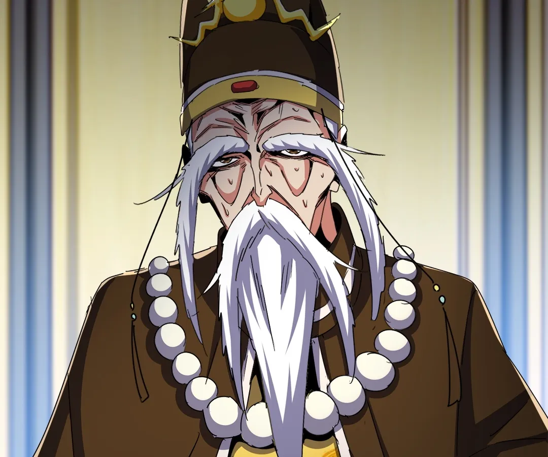 Read The Devil Butler chapter 533 image 19 on Lezhin