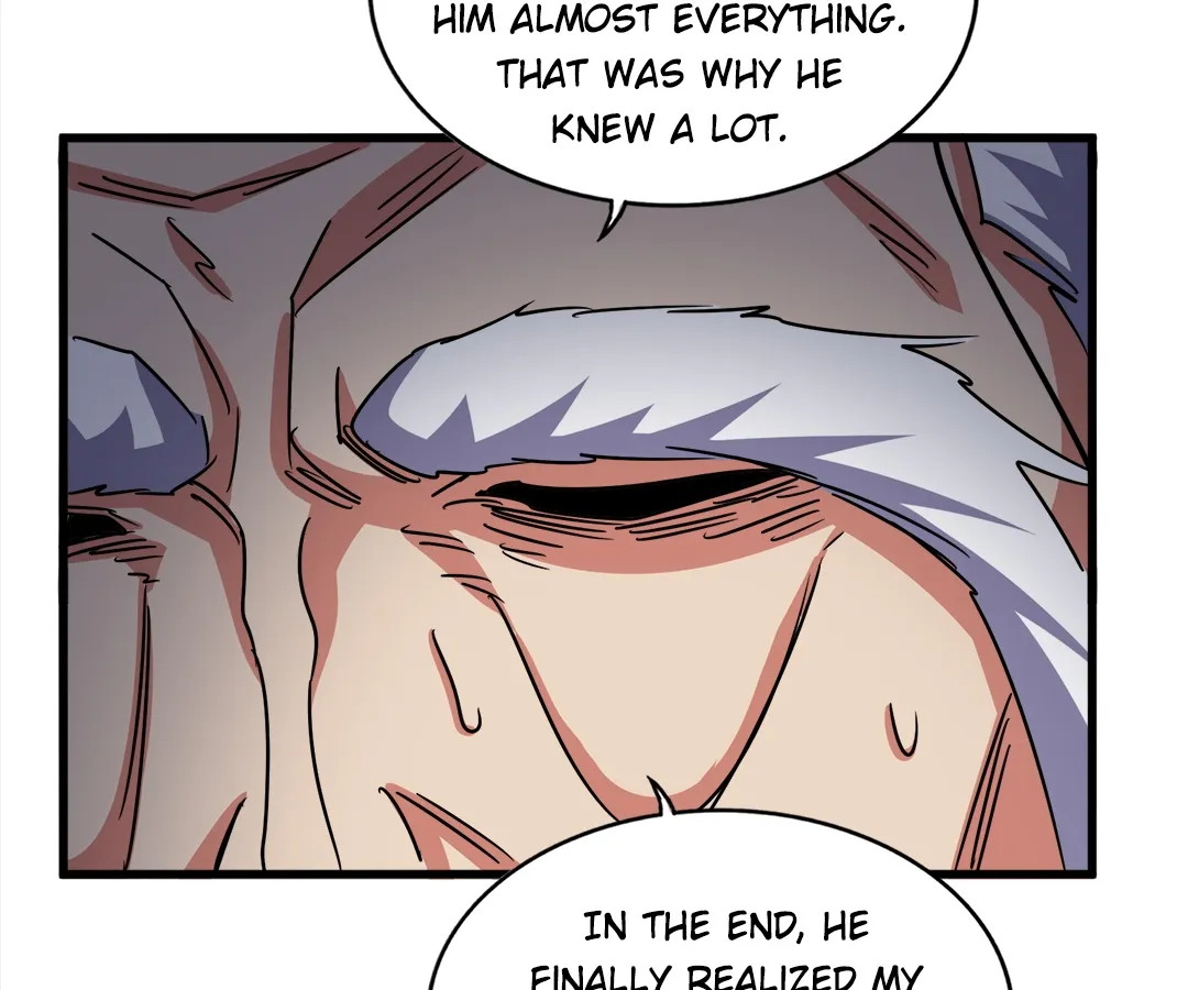 Read The Devil Butler chapter 533 image 21 on Lezhin