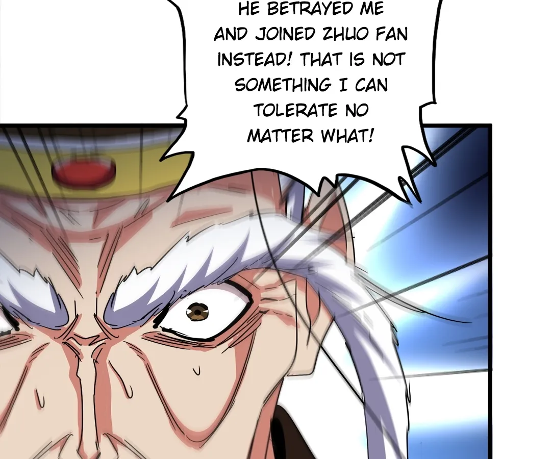 Read The Devil Butler chapter 533 image 23 on Lezhin