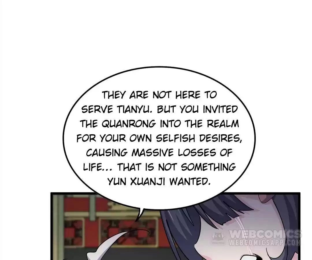 Read The Devil Butler chapter 533 image 26 on Lezhin