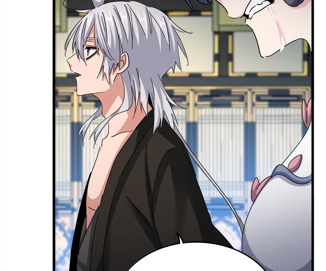 Read The Devil Butler chapter 533 image 27 on Lezhin