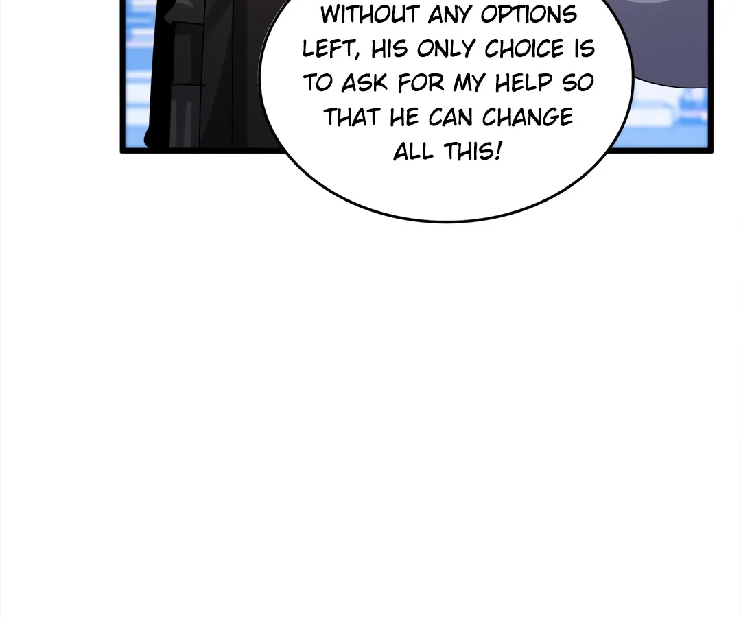 Read The Devil Butler chapter 533 image 28 on Lezhin