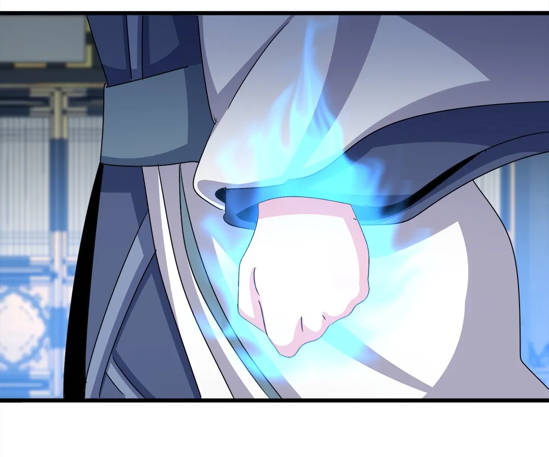 Read The Devil Butler chapter 533 image 29 on Lezhin
