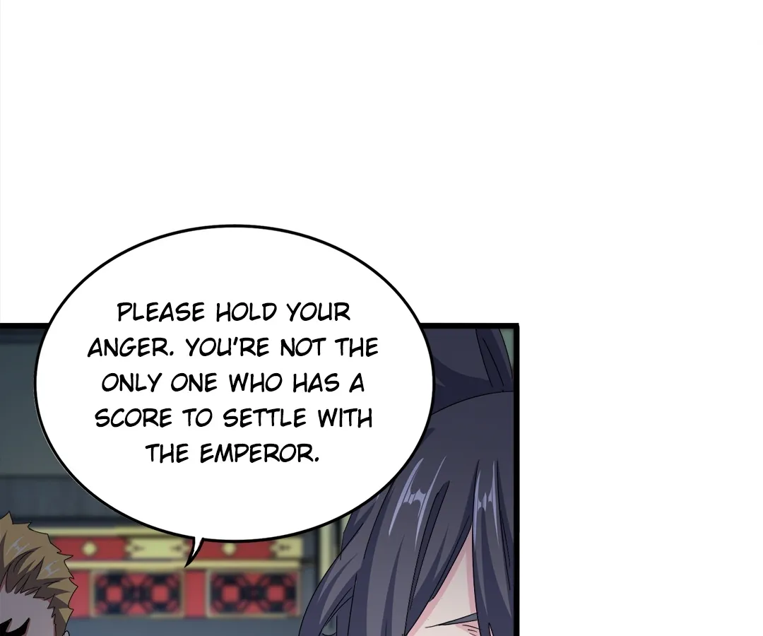Read The Devil Butler chapter 533 image 30 on Lezhin