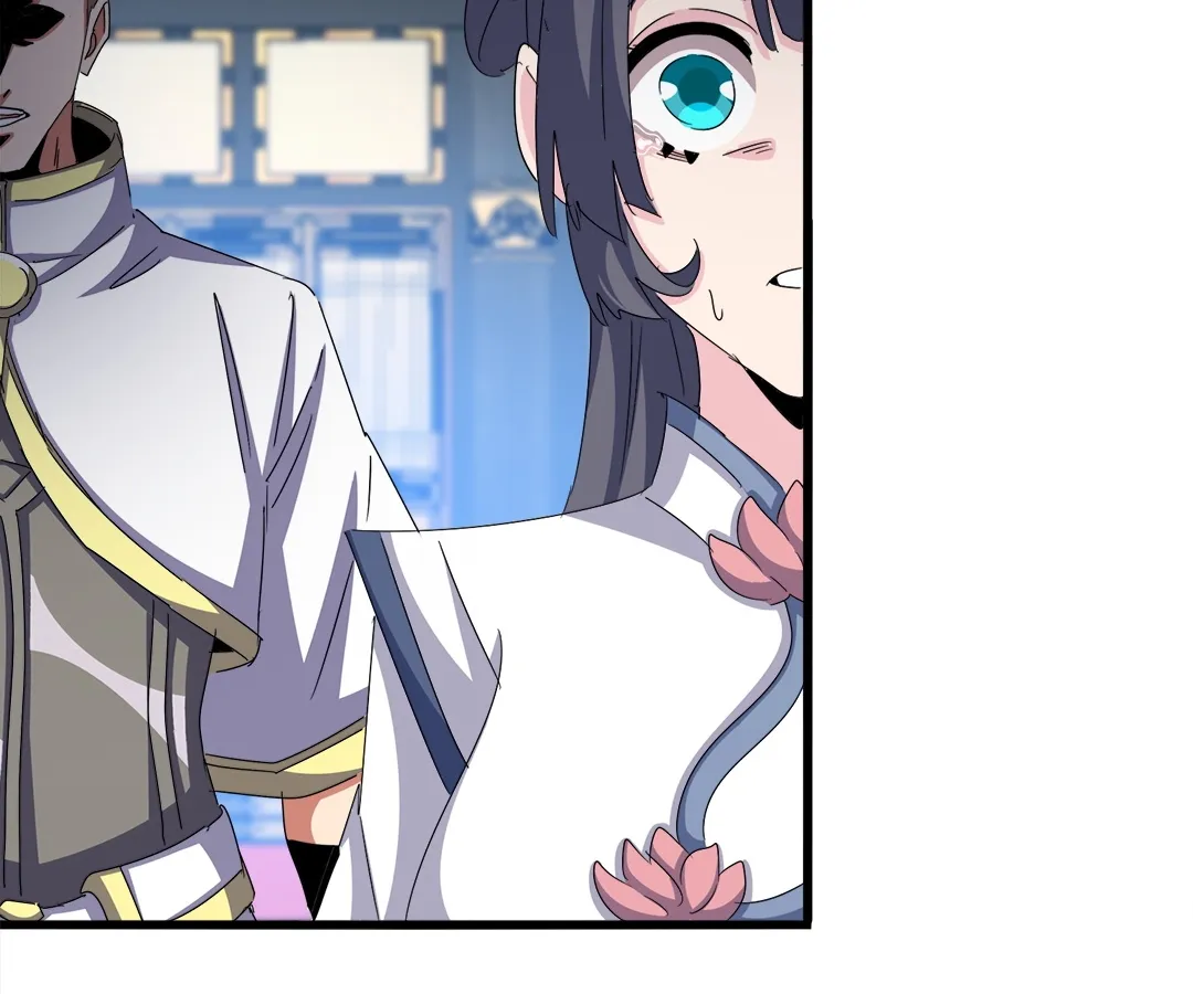 Read The Devil Butler chapter 533 image 31 on Lezhin