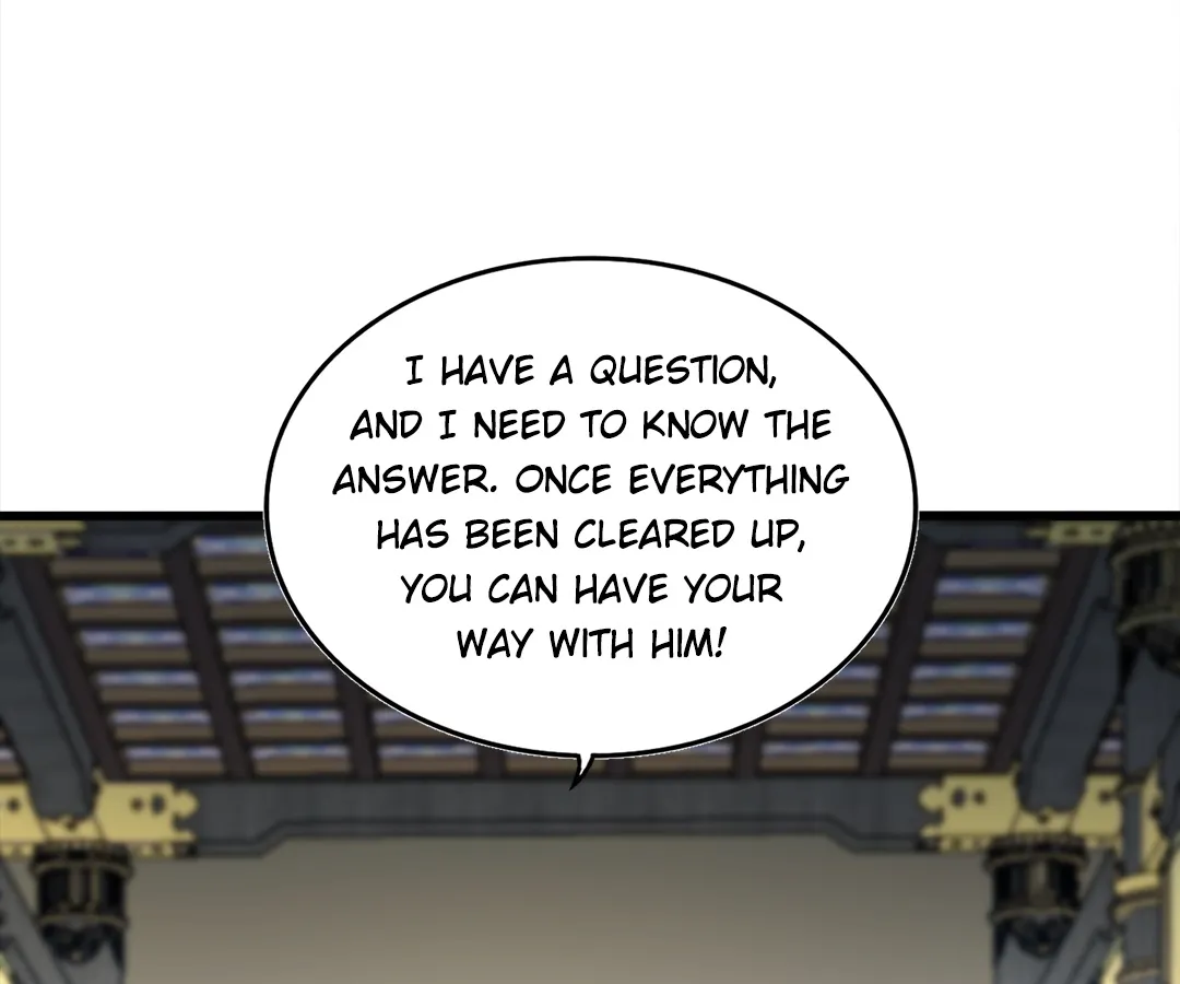 Read The Devil Butler chapter 533 image 32 on Lezhin
