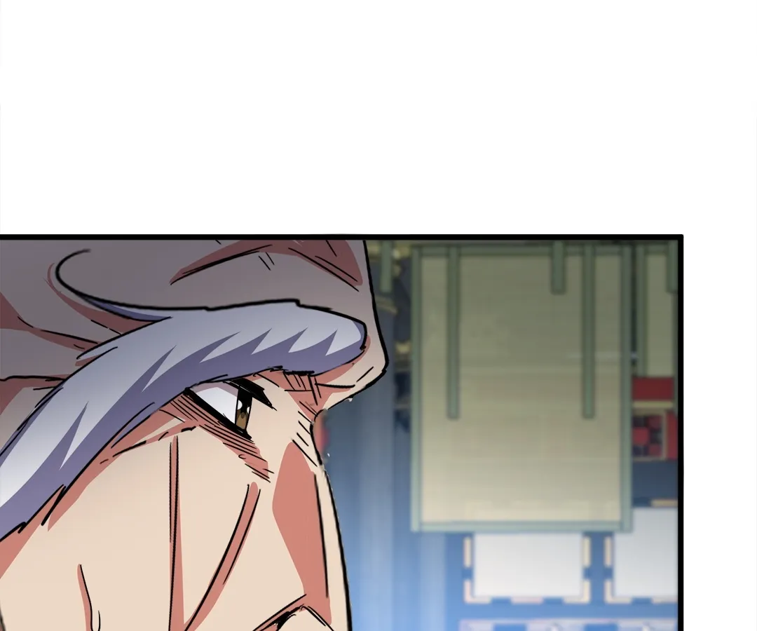 Read The Devil Butler chapter 533 image 35 on Lezhin