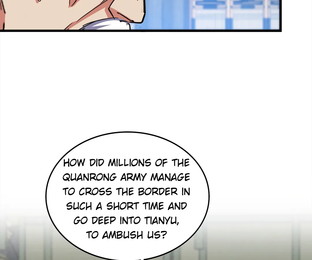 Read The Devil Butler chapter 533 image 36 on Lezhin