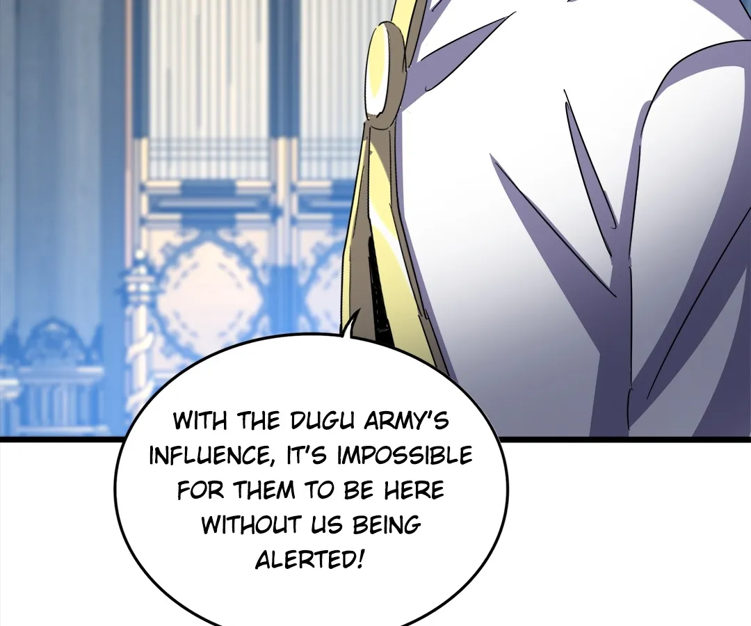 Read The Devil Butler chapter 533 image 38 on Lezhin