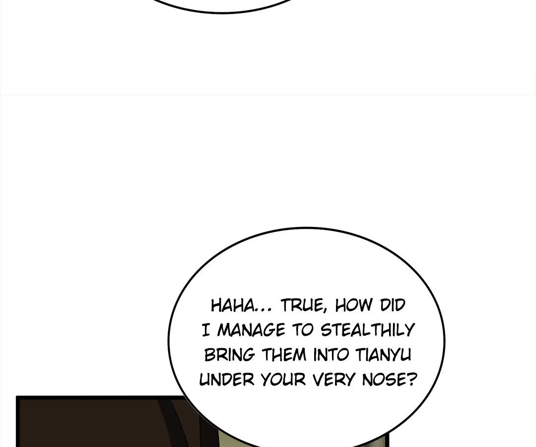 Read The Devil Butler chapter 533 image 39 on Lezhin