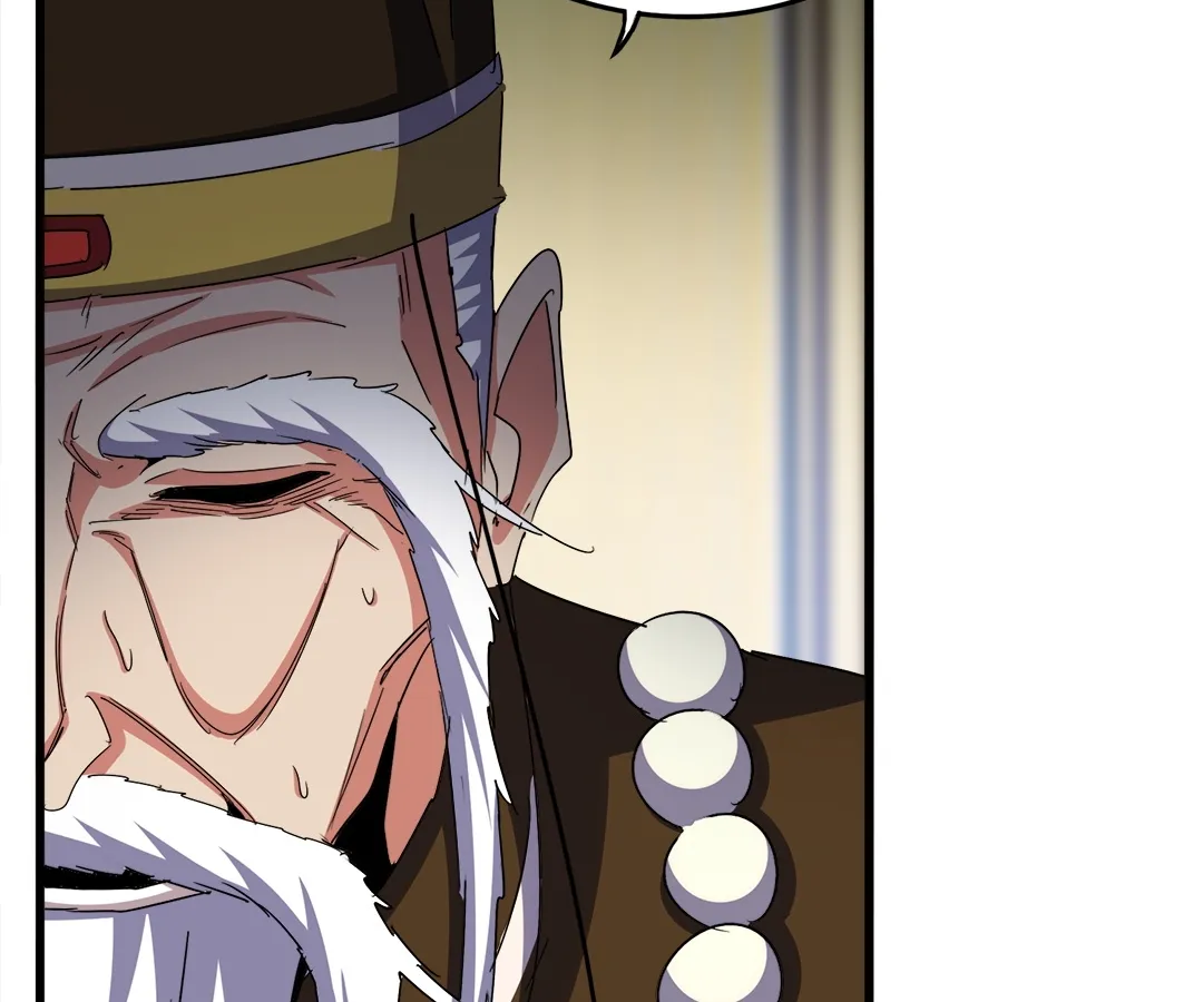 Read The Devil Butler chapter 533 image 40 on Lezhin