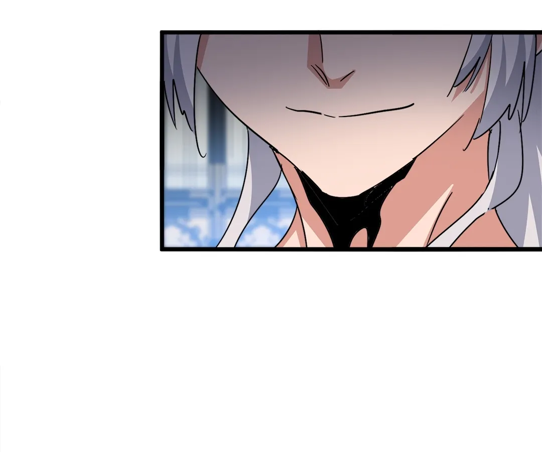 Read The Devil Butler chapter 533 image 43 on Lezhin