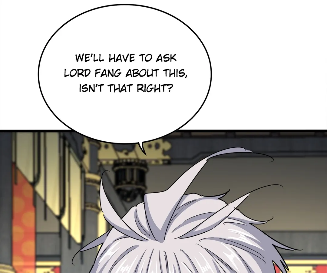 Read The Devil Butler chapter 533 image 44 on Lezhin