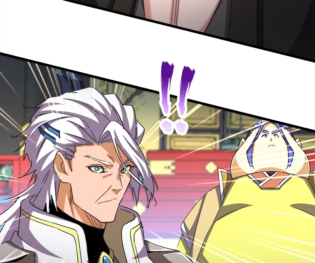 Read The Devil Butler chapter 533 image 46 on Lezhin