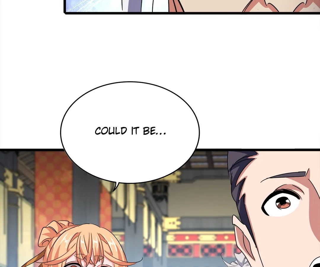 Read The Devil Butler chapter 533 image 48 on Lezhin